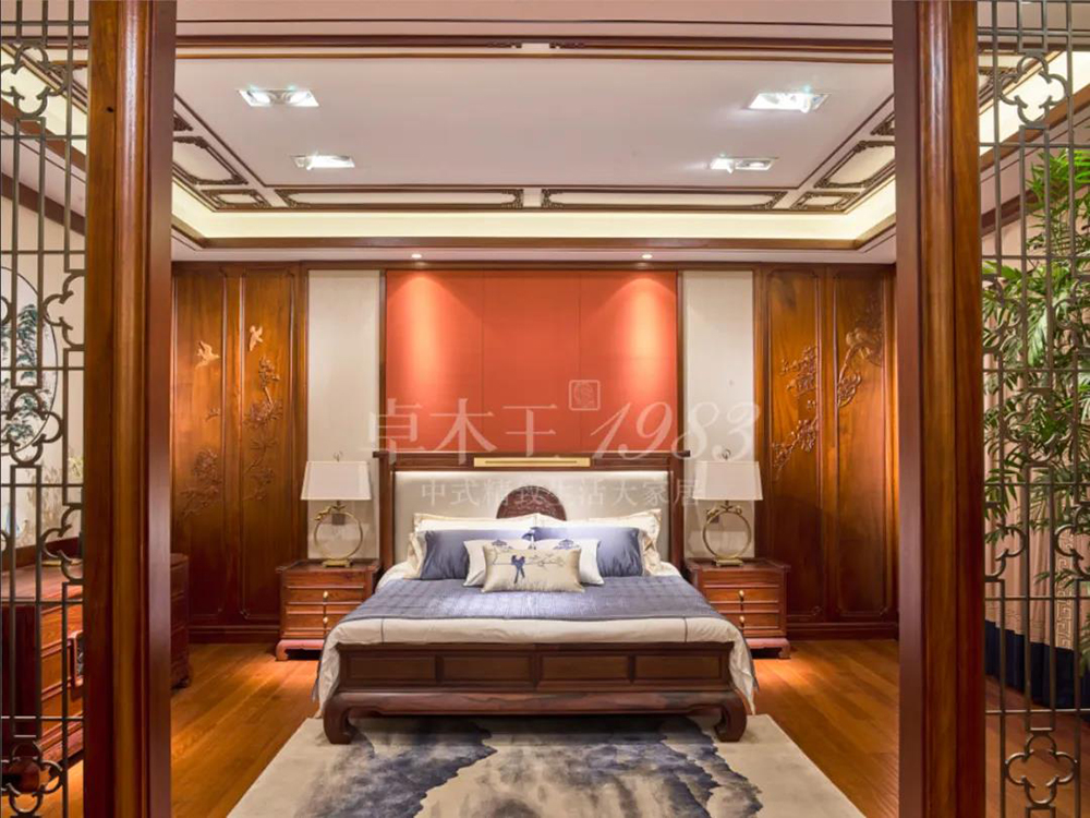 揭秘2025：中式整裝品牌TOP10，誰將領(lǐng)航家居潮流？